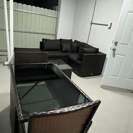 Modern Apartment Near Wynwood! Miami Exterior photo