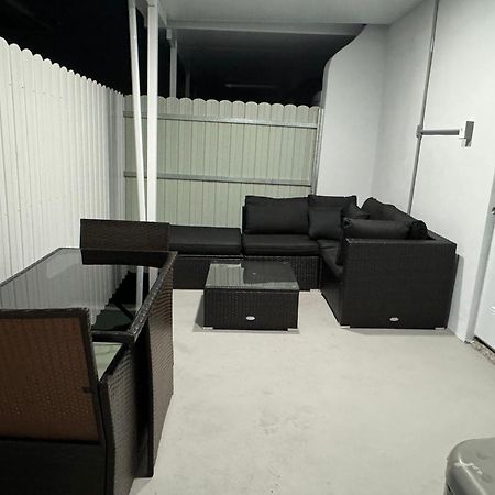 Modern Apartment Near Wynwood! Miami Exterior photo