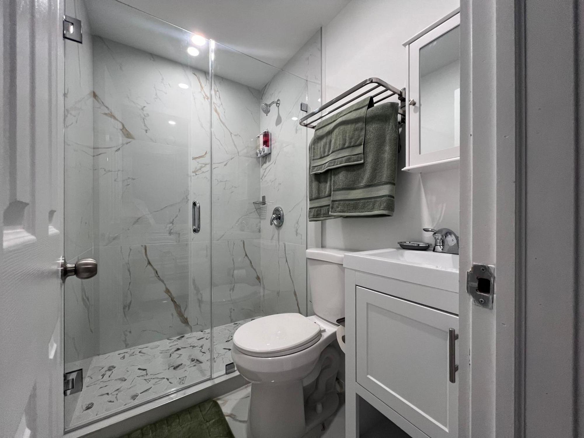 Modern Apartment Near Wynwood! Miami Exterior photo