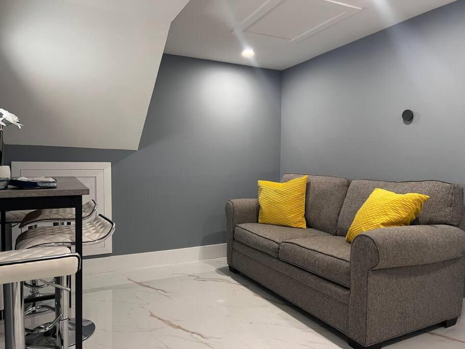 Modern Apartment Near Wynwood! Miami Exterior photo