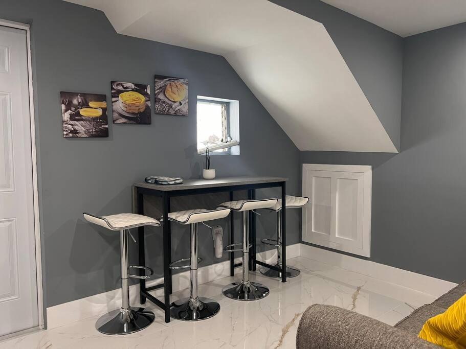 Modern Apartment Near Wynwood! Miami Exterior photo