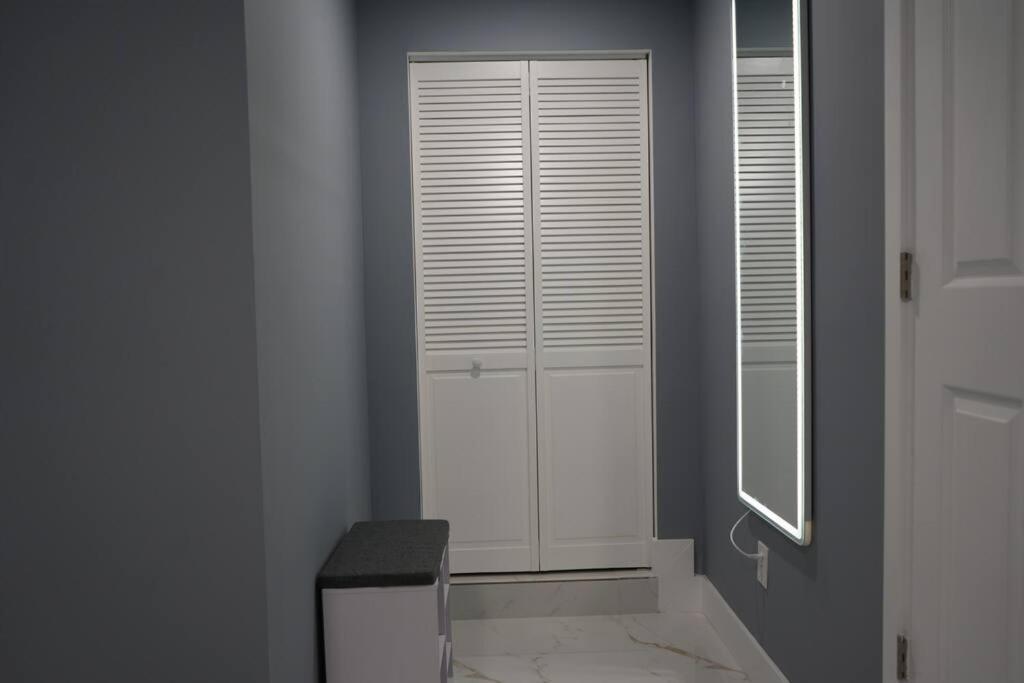 Modern Apartment Near Wynwood! Miami Exterior photo