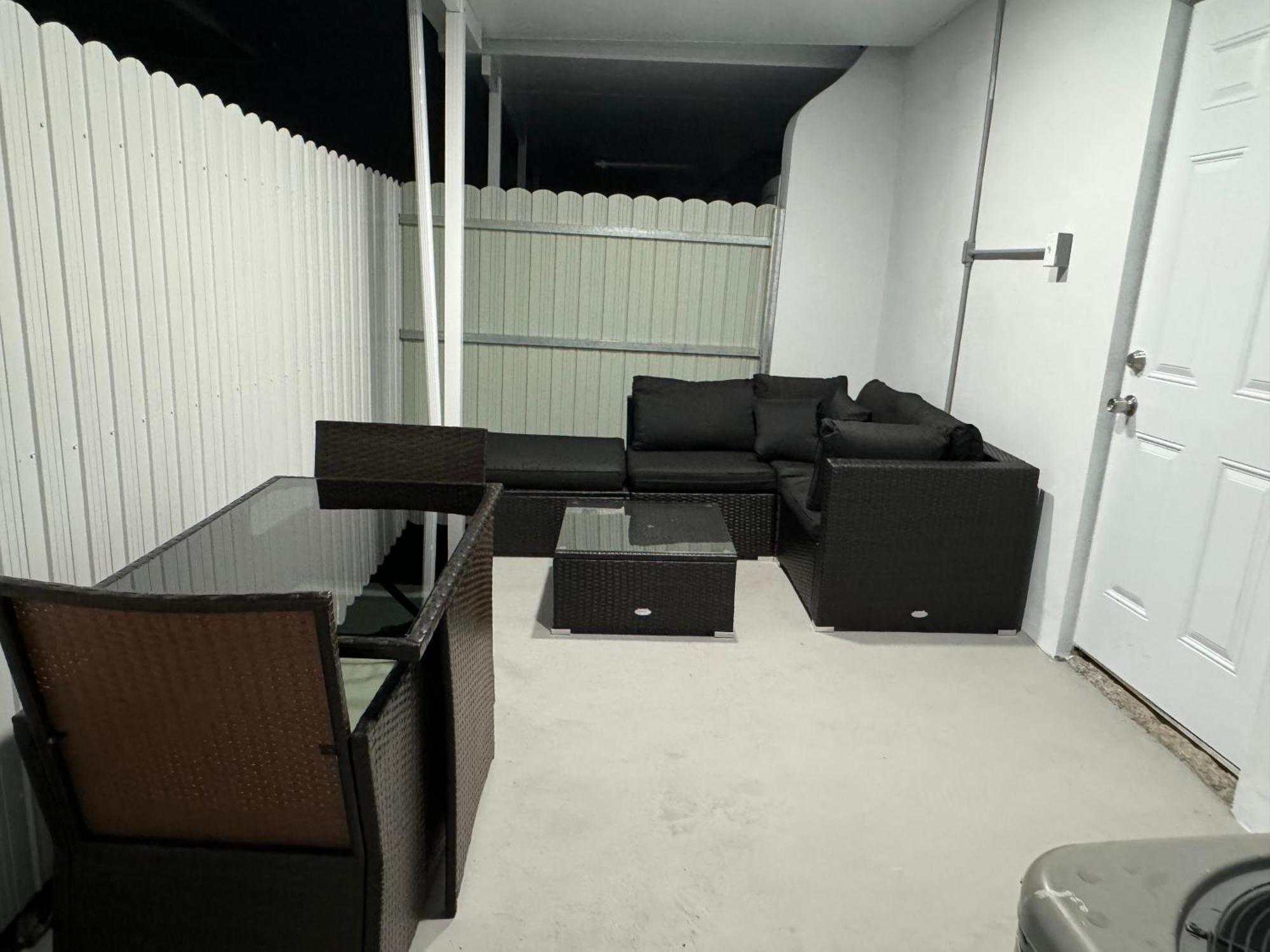 Modern Apartment Near Wynwood! Miami Exterior photo