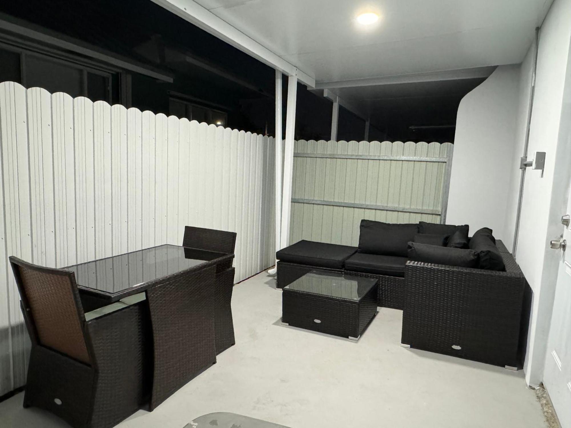 Modern Apartment Near Wynwood! Miami Exterior photo