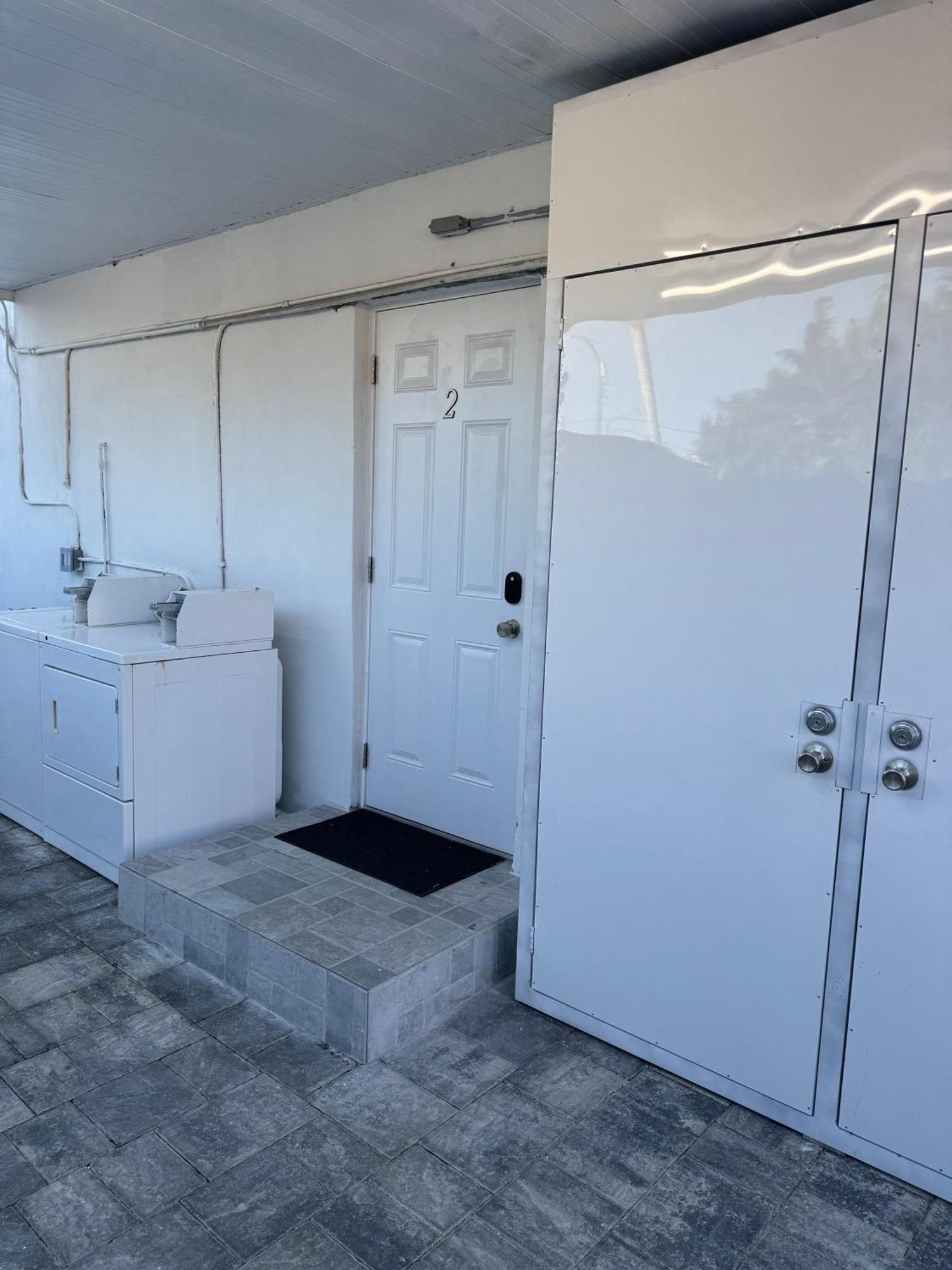 Modern Apartment Near Wynwood! Miami Exterior photo