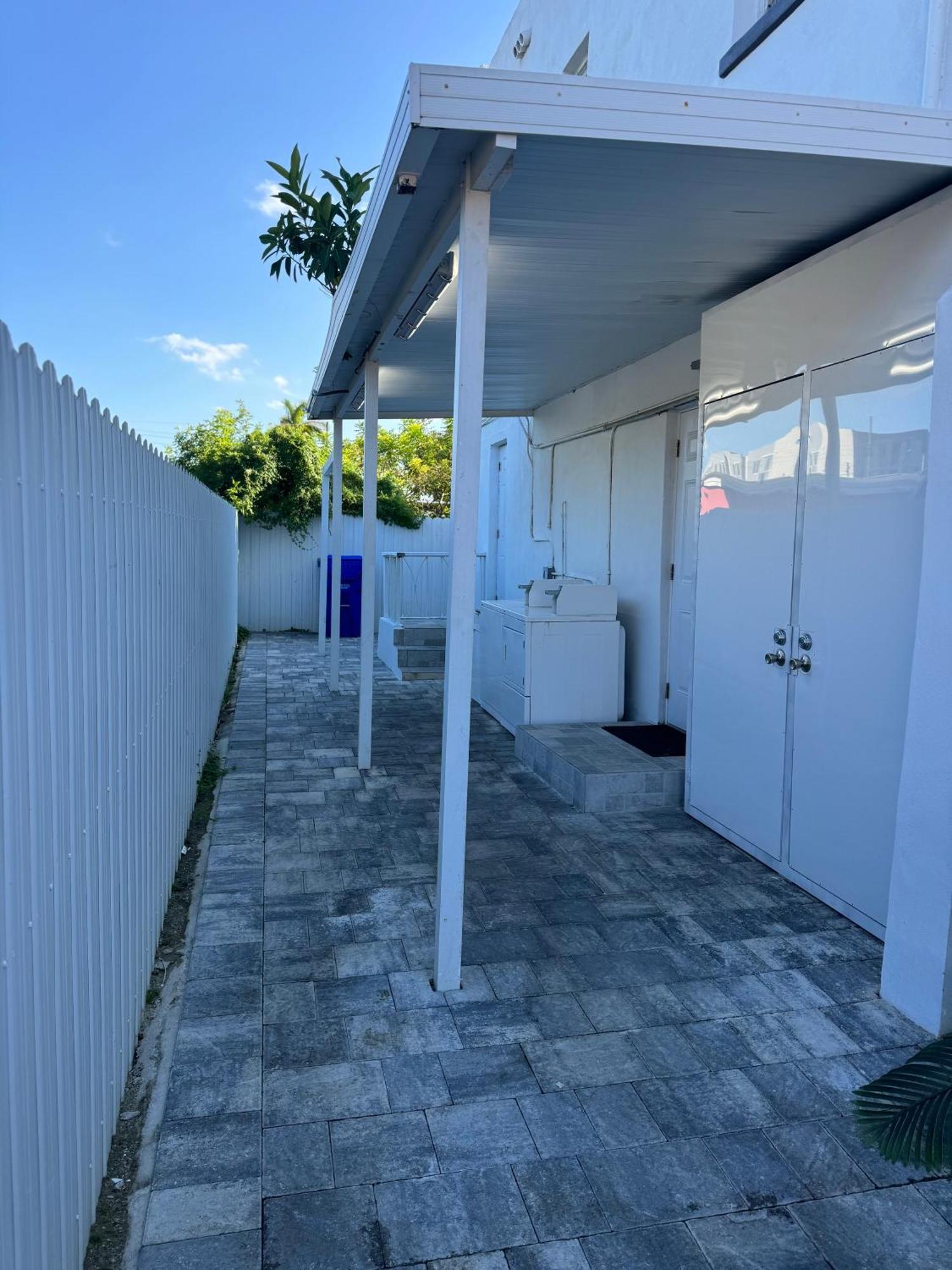 Modern Apartment Near Wynwood! Miami Exterior photo