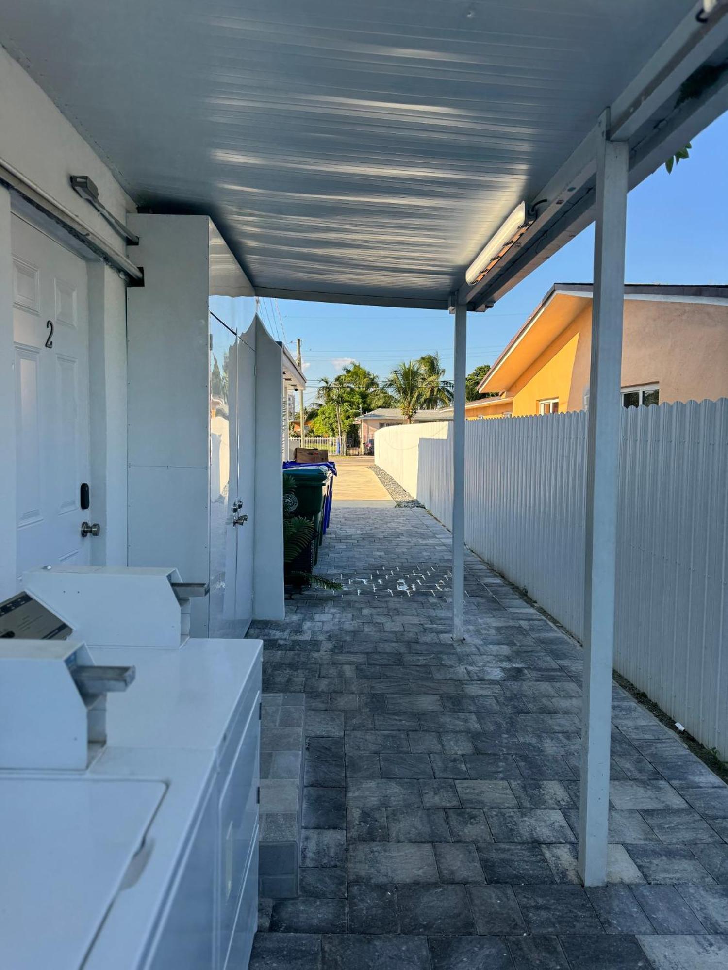 Modern Apartment Near Wynwood! Miami Exterior photo